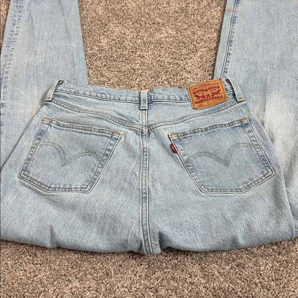 Levi's 501 jeans - Picture 4 of 8